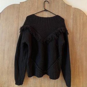 Newbury Kustom knit sweater